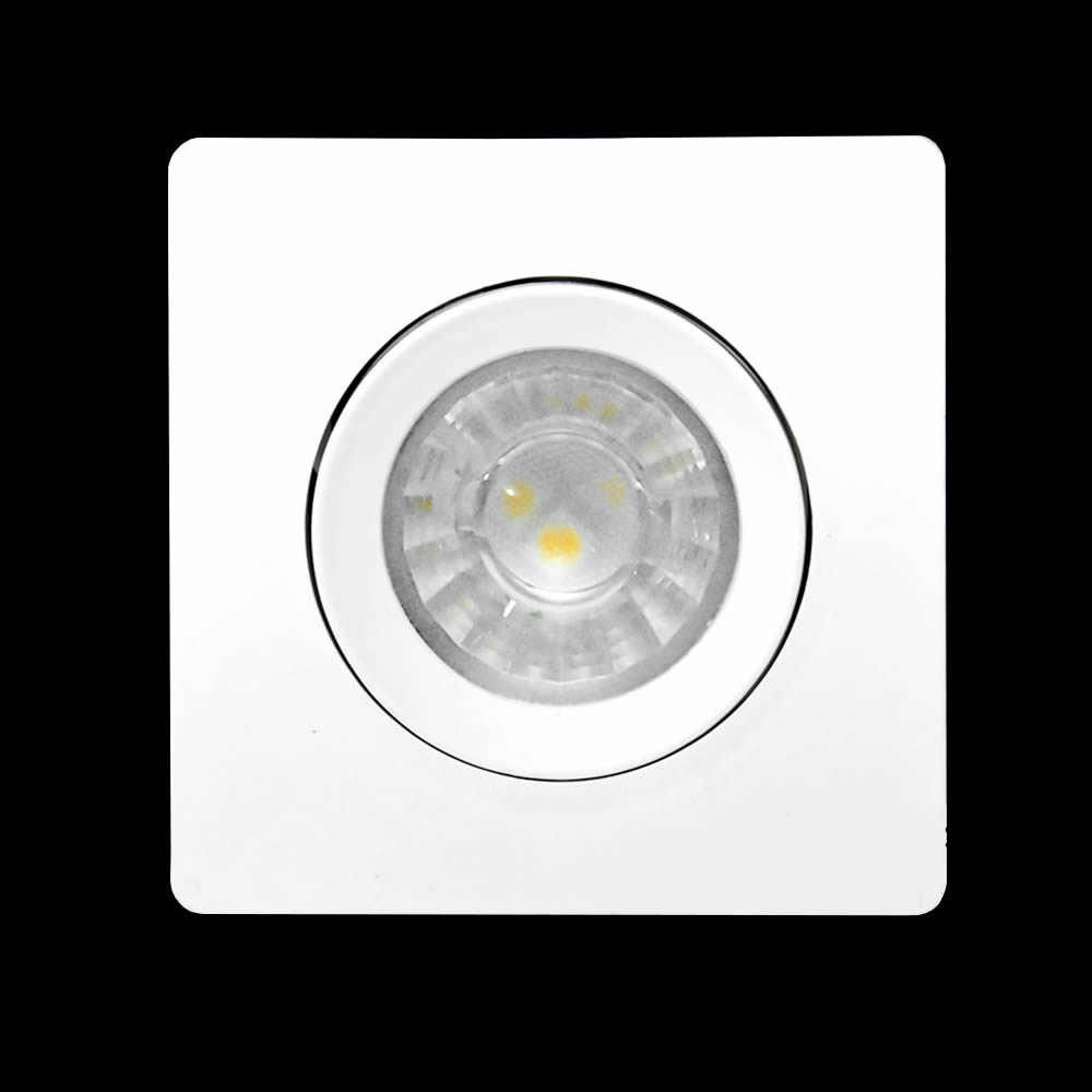 SPOT COB 3W-3000K