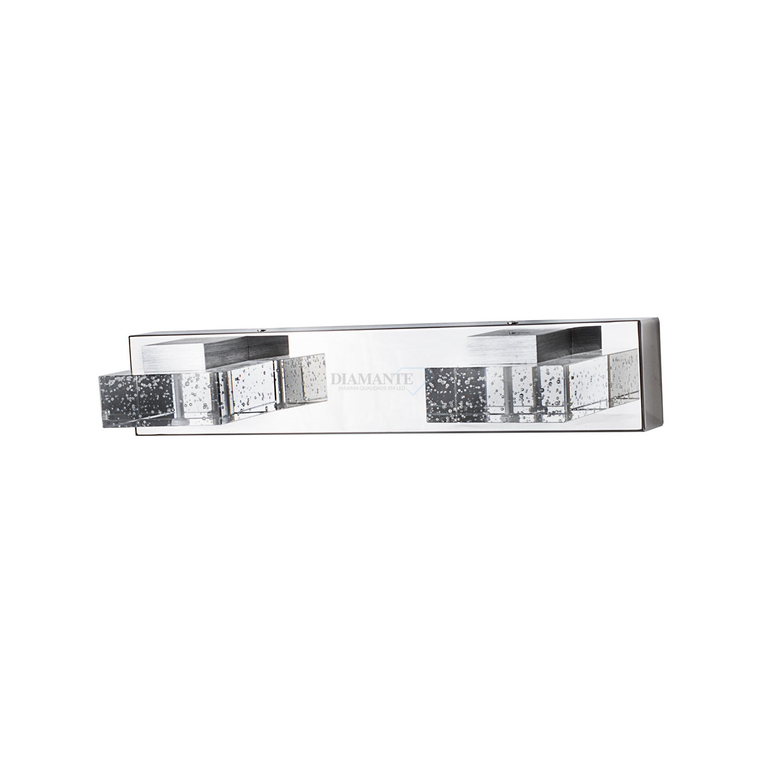 ARANDELA DIAMANTE 1223-2B
