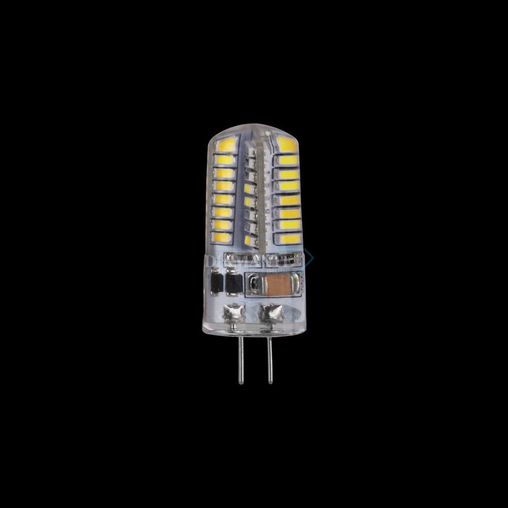 LÂMPADA LED G4 DIAMANTE 3W-6000K