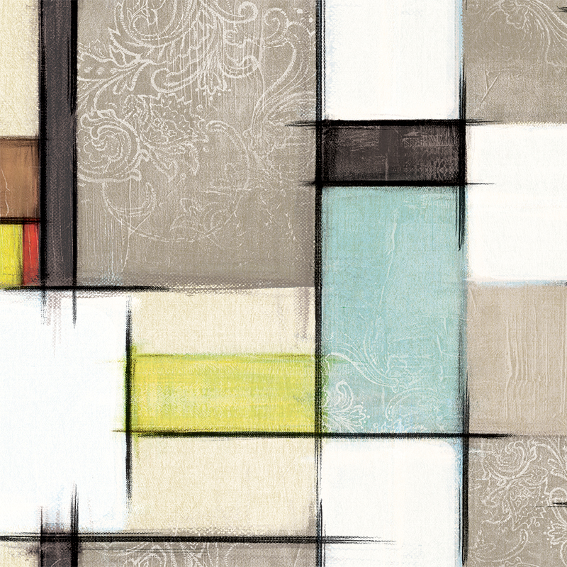 PAPEL DE PAREDE ABSTRATO COLOR