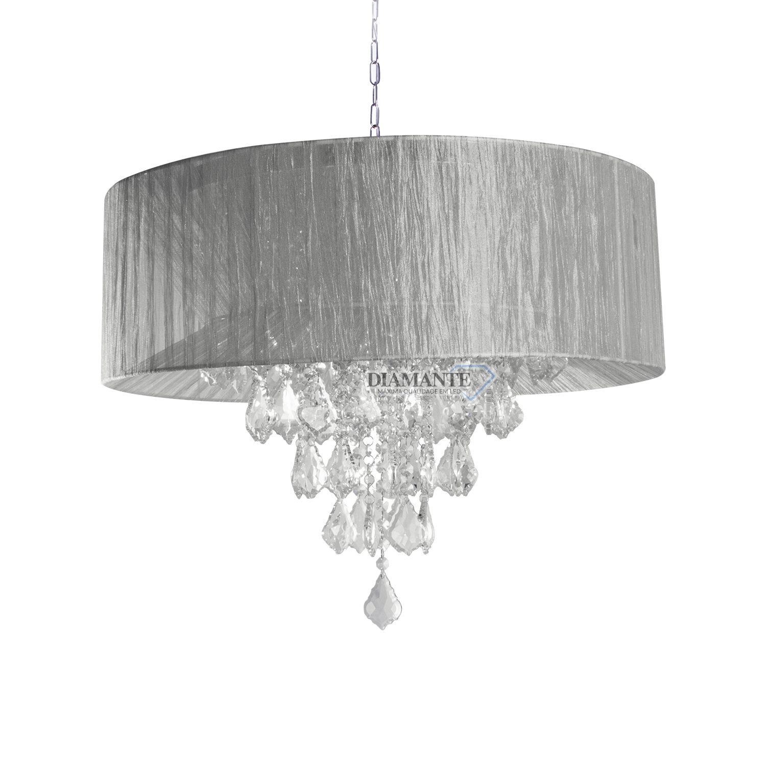 LUSTRE  DIAMANTE 8102-450