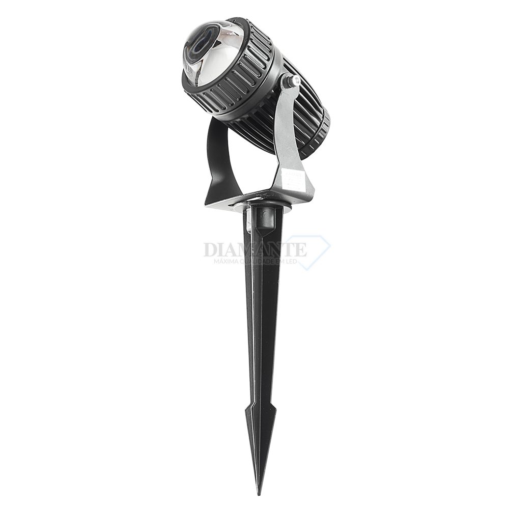 ESPETO LED DIAMANTE CP-010