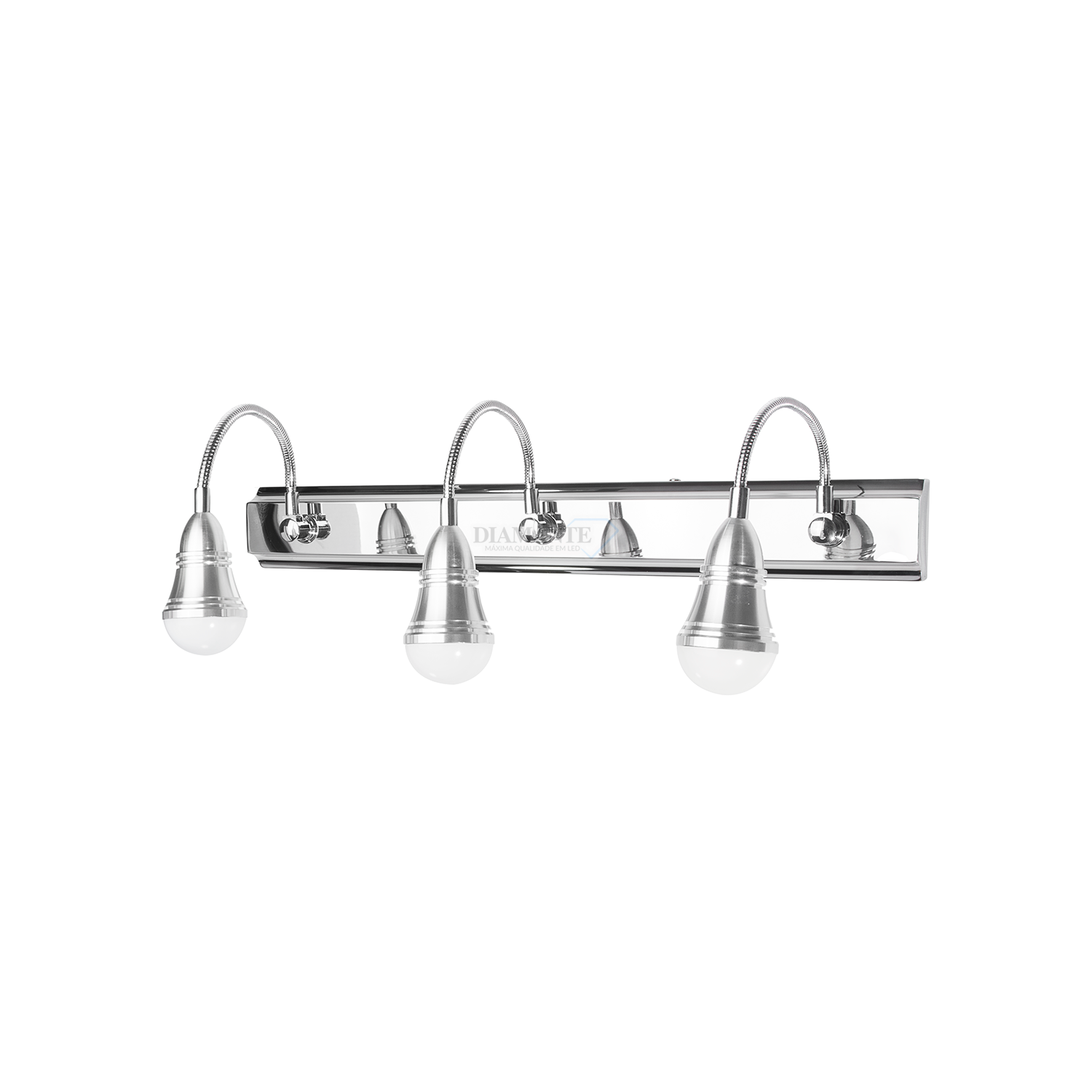 ARANDELA DIAMANTE 2255-3