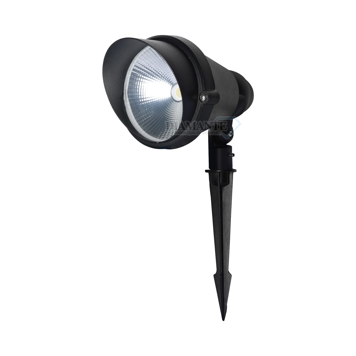 ESPETO LED DIAMANTE 10W