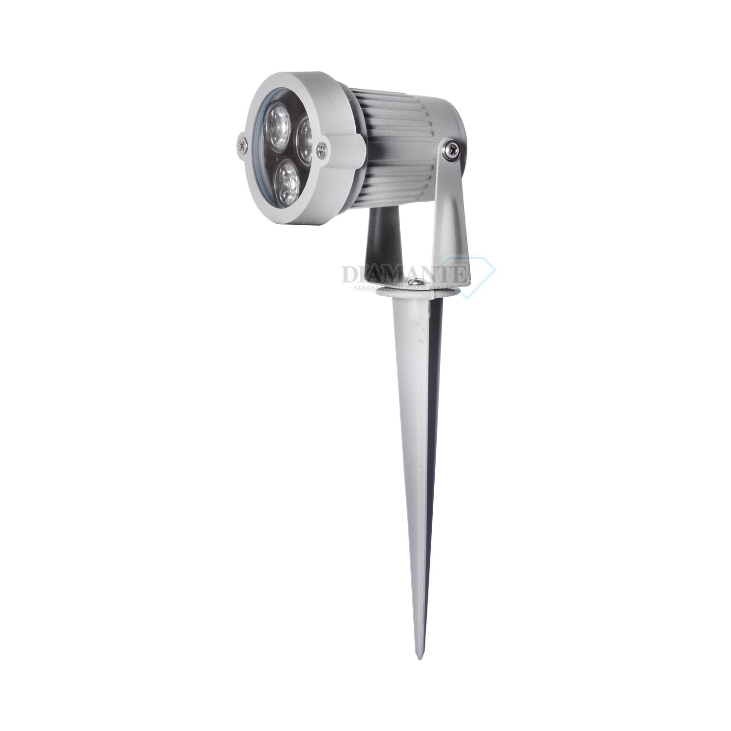 ESPETO LED DIAMANTE 3W