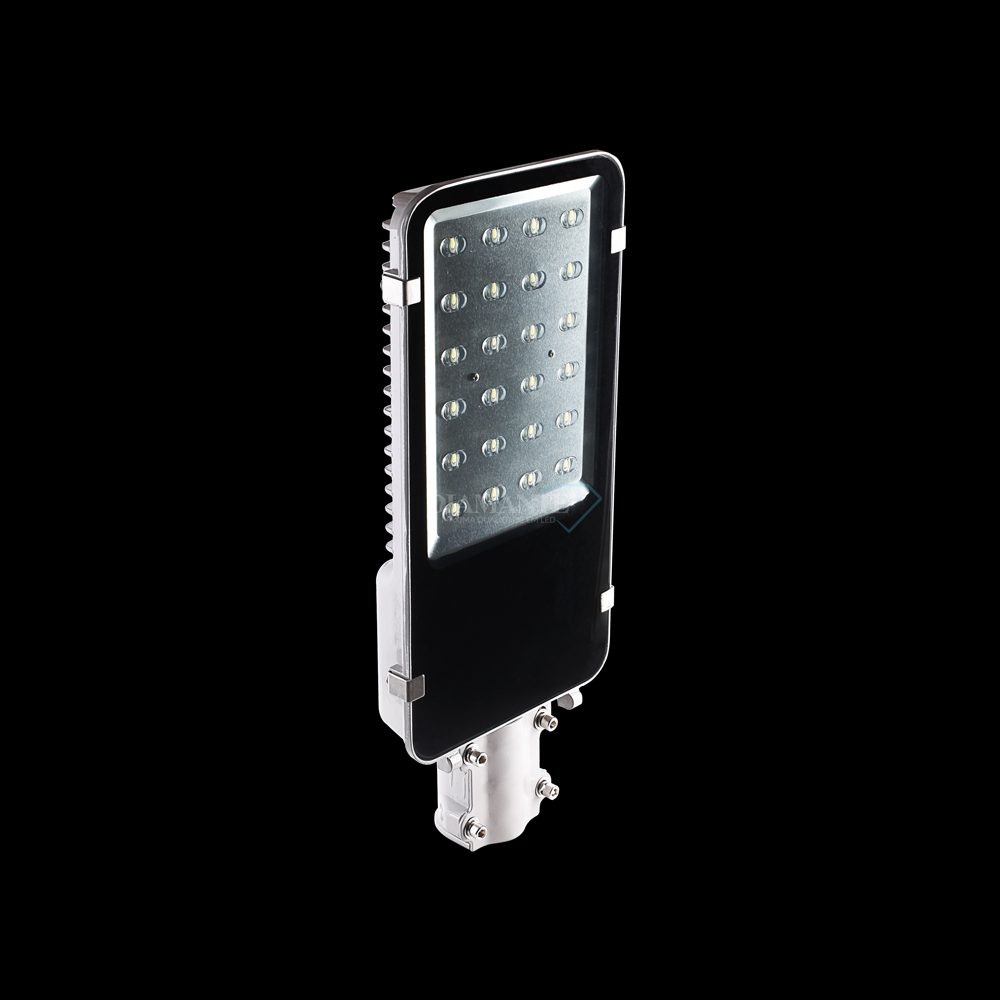LUMINÁRIA PÚBLICA DIAMANTE 8334