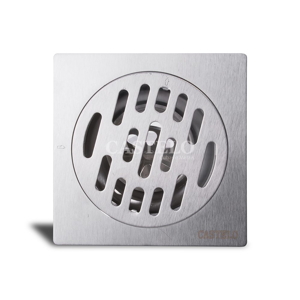 RALO DE METAL CASTELO 001B-2