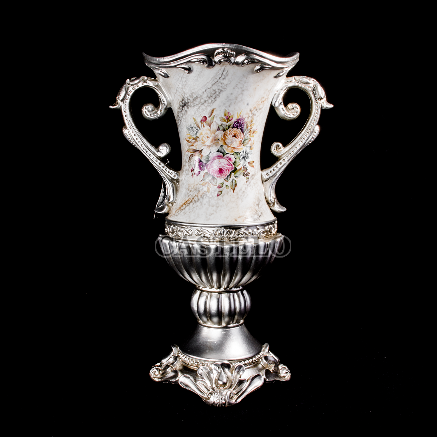 VASO   DIAMANTE 9002A