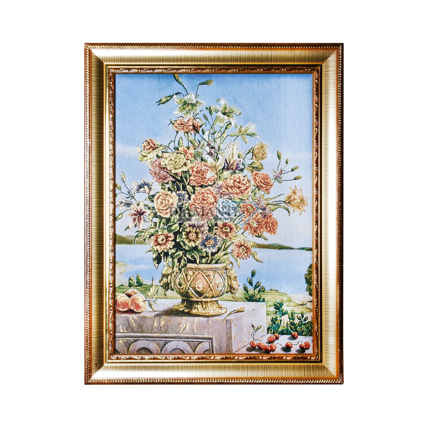 QUADRO DIAMANTE 7050-C