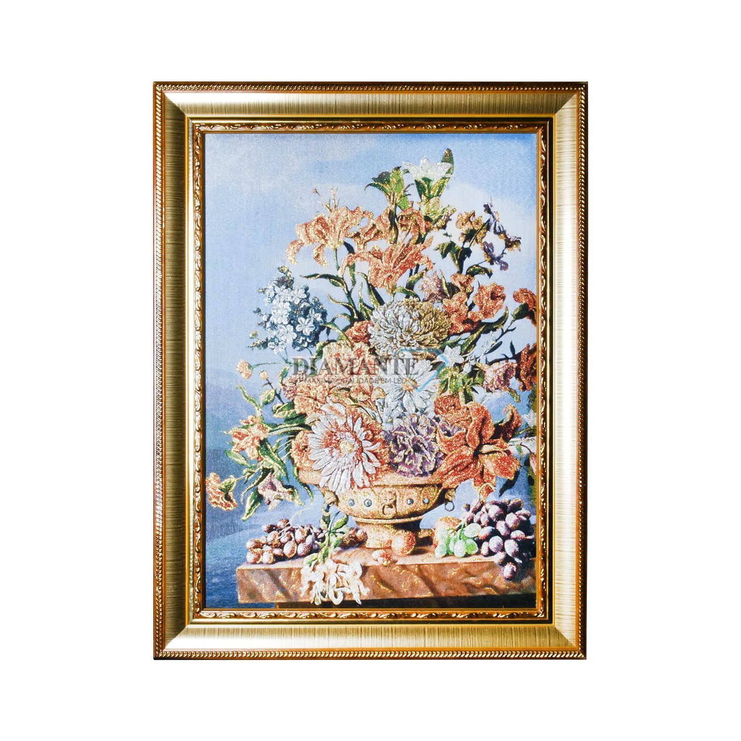 QUADRO  DIAMANTE  7050-F