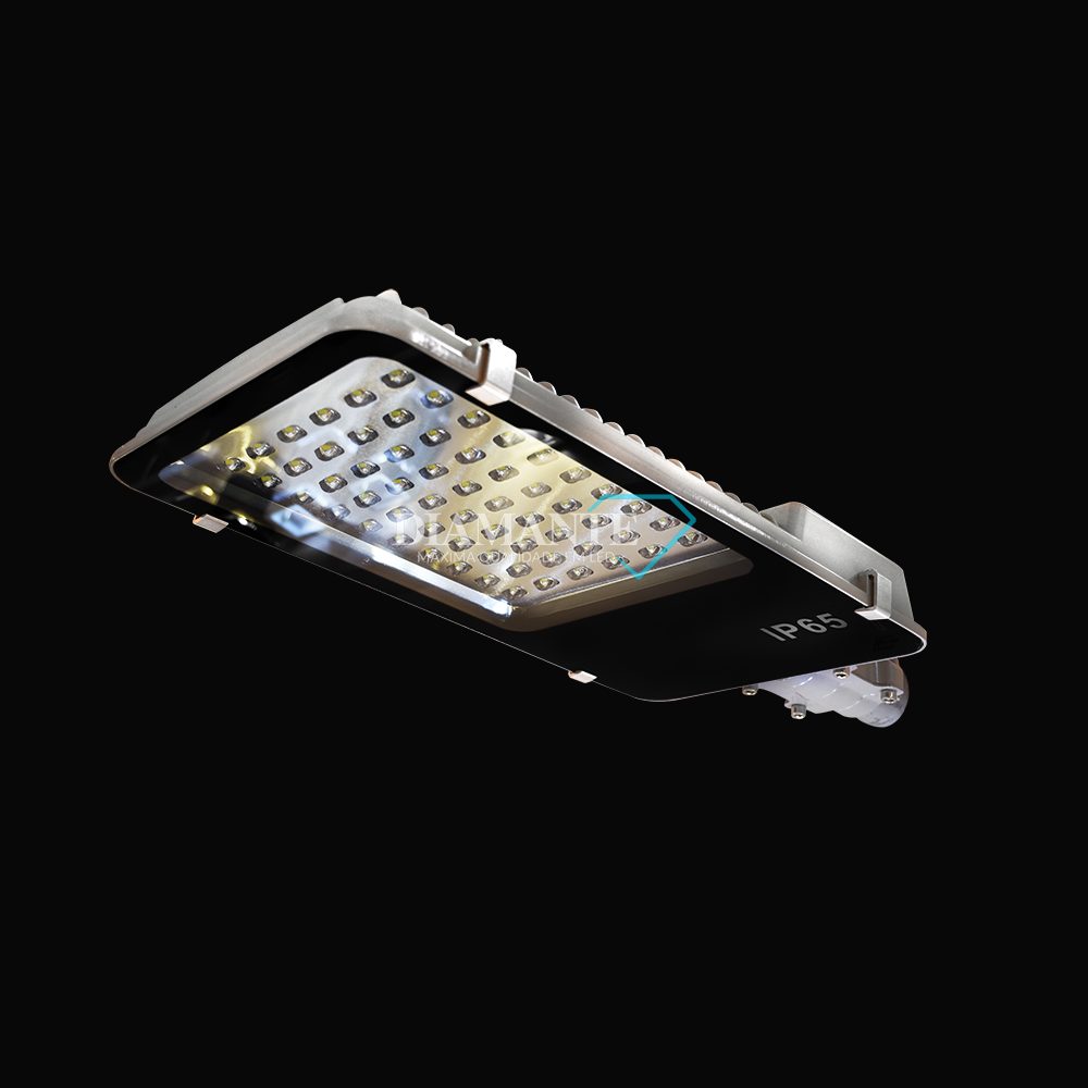 LUMINÁRIA PÚBLICA DIAMANTE 8334