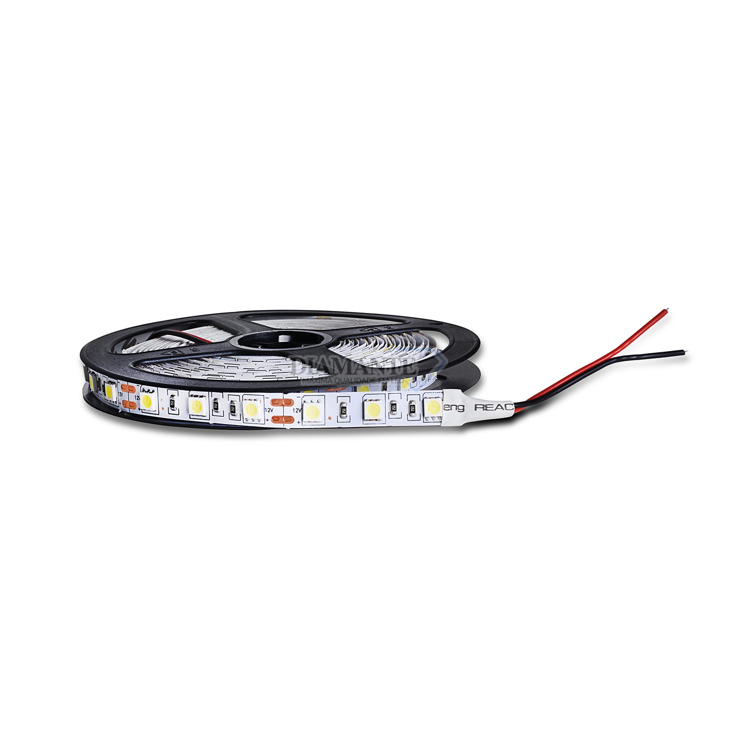 FITA DE LED 50-50 DIAMANTE 4100K