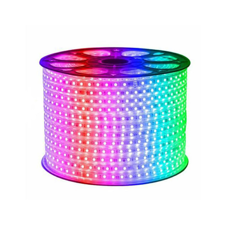 MANGUEIRA 5050 220v RGB